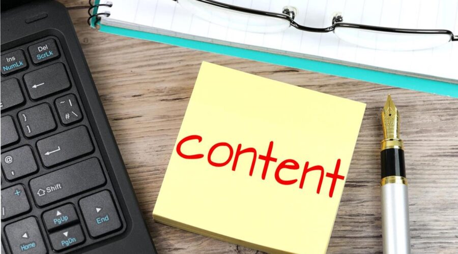 Inspiration : les 6 meilleurs blogs sur le content marketing