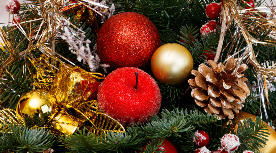 Noël : guide complet pour réussir votre communication de fin d’année