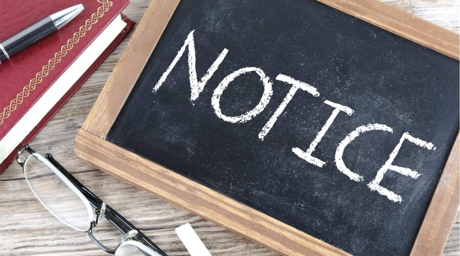 Rédaction d’une notice : 18 conseils et exemples