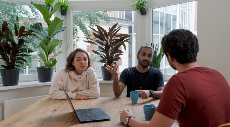 Les 11 tendances 2024 du Marketing B2B