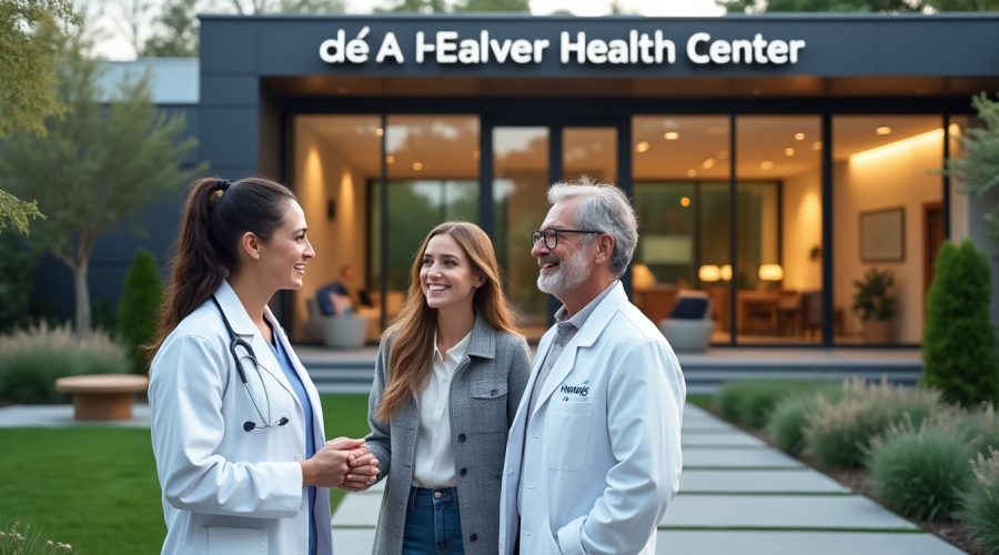 découvrez les dernières modalités de location de la maison de santé. informez-vous sur les changements et améliorations apportés pour optimiser l'espace et répondre aux besoins des professionnels de santé et des patients.