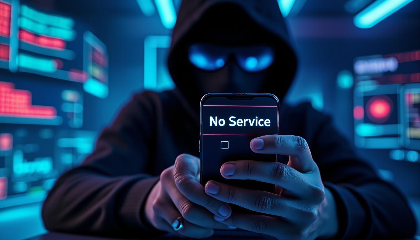 découvrez les signes à surveiller pour reconnaître une carte sim piratée et protéger vos données personnelles contre les cyberattaques.