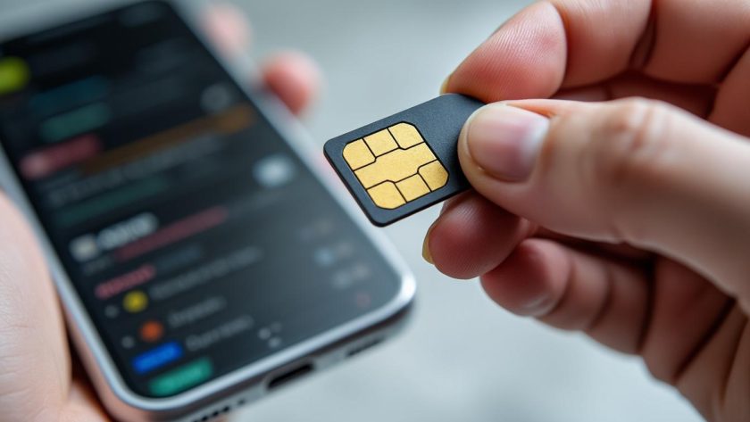 découvrez comment identifier une carte sim piratée grâce aux signes visibles et conseils pratiques pour protéger vos données personnelles et votre sécurité mobile.
