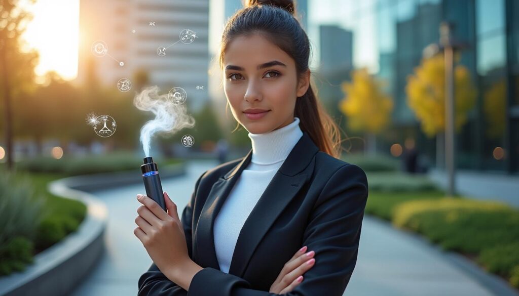 découvrez les avantages de la seconde vape en 2025 et comment elle peut améliorer votre expérience de vapotage grâce aux nouvelles technologies et innovations.