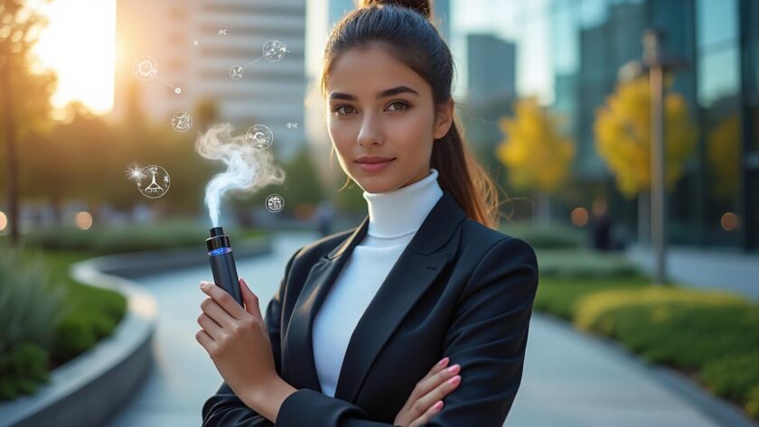 découvrez les avantages de la seconde vape en 2025 et comment elle peut améliorer votre expérience de vapotage grâce aux nouvelles technologies et innovations.