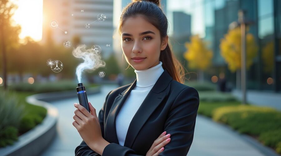 découvrez les avantages de la seconde vape en 2025 et comment elle peut améliorer votre expérience de vapotage grâce aux nouvelles technologies et innovations.