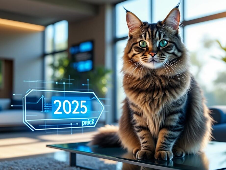 découvrez le prix d'un maine coon en 2025 et les facteurs qui influencent son coût pour bien préparer l'achat de ce chat majestueux.