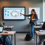 test d'orientation gratuit conçu pour aider collégiens et lycéens à découvrir leurs intérêts et choisir leur avenir scolaire et professionnel en toute confiance.