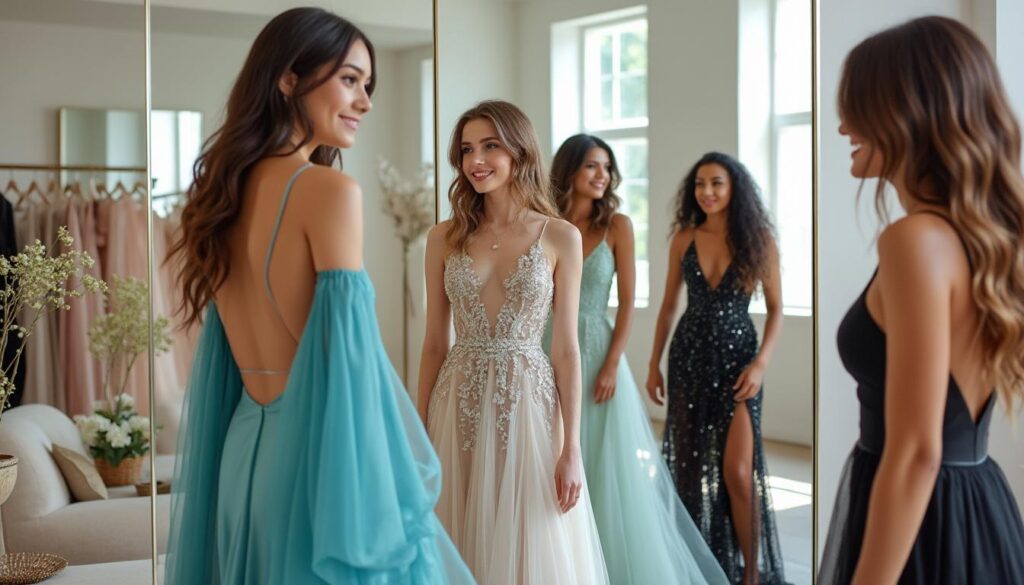 découvrez nos conseils essentiels pour choisir la robe de bal parfaite pour 2025, alliant style, confort et tendances incontournables de la saison.