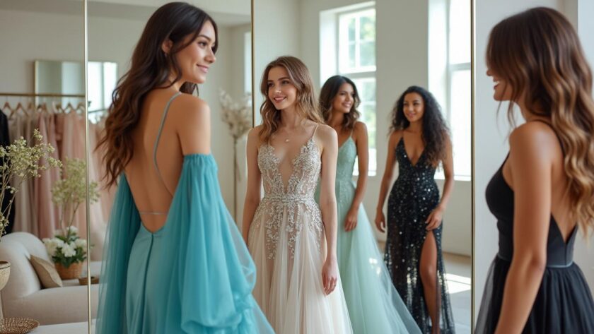 découvrez nos conseils essentiels pour choisir la robe de bal parfaite pour 2025, alliant style, confort et tendances incontournables de la saison.