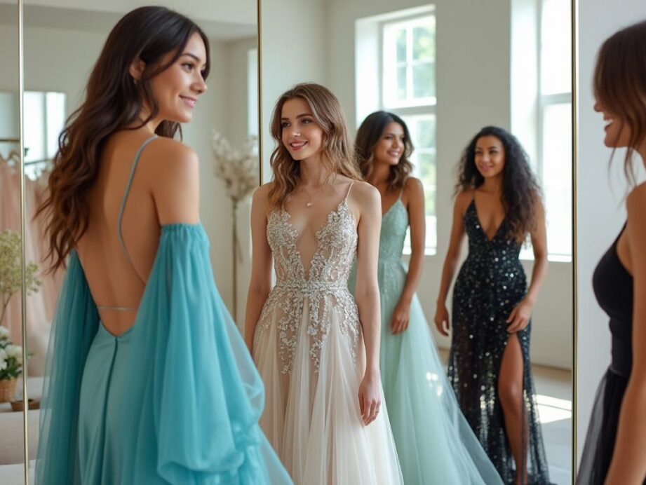 découvrez nos conseils essentiels pour choisir la robe de bal parfaite pour 2025, alliant style, confort et tendances incontournables de la saison.