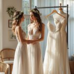 découvrez notre guide complet pour choisir la robe de mariée bohème parfaite en 2025. conseils, tendances et astuces pour un look élégant et naturel le jour j.