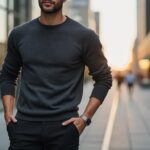 découvrez pourquoi un pull en cachemire pour homme est le choix idéal en 2025 : confort, élégance et durabilité pour un style raffiné et moderne.