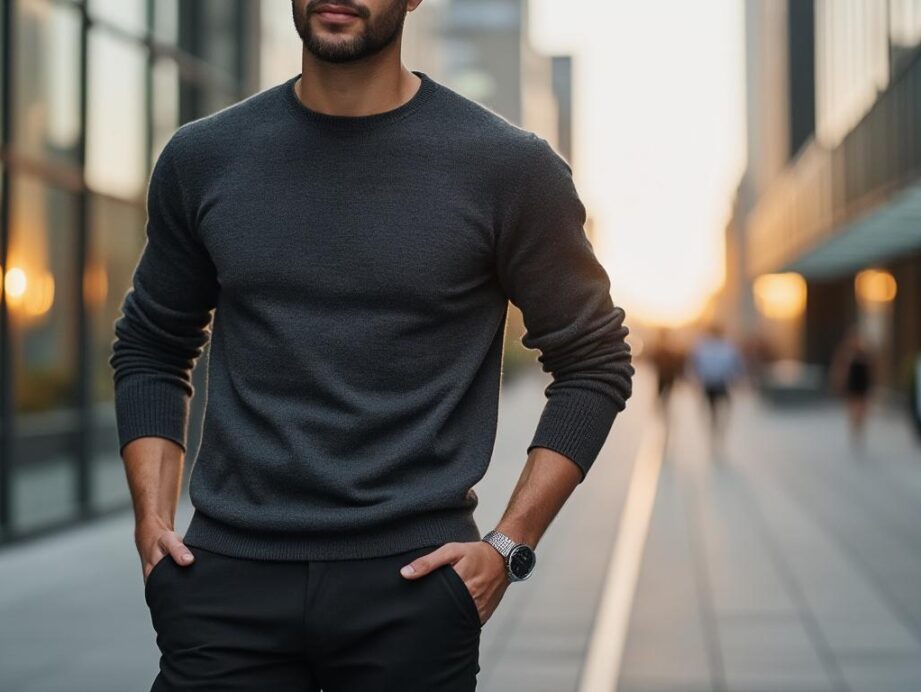 découvrez pourquoi un pull en cachemire pour homme est le choix idéal en 2025 : confort, élégance et durabilité pour un style raffiné et moderne.