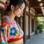 découvrez les tendances actuelles du kimono femme en 2025 : styles, couleurs et matières incontournables pour un look élégant et moderne.