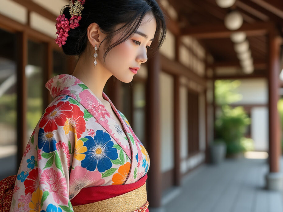 découvrez les tendances actuelles du kimono femme en 2025 : styles, couleurs et matières incontournables pour un look élégant et moderne.
