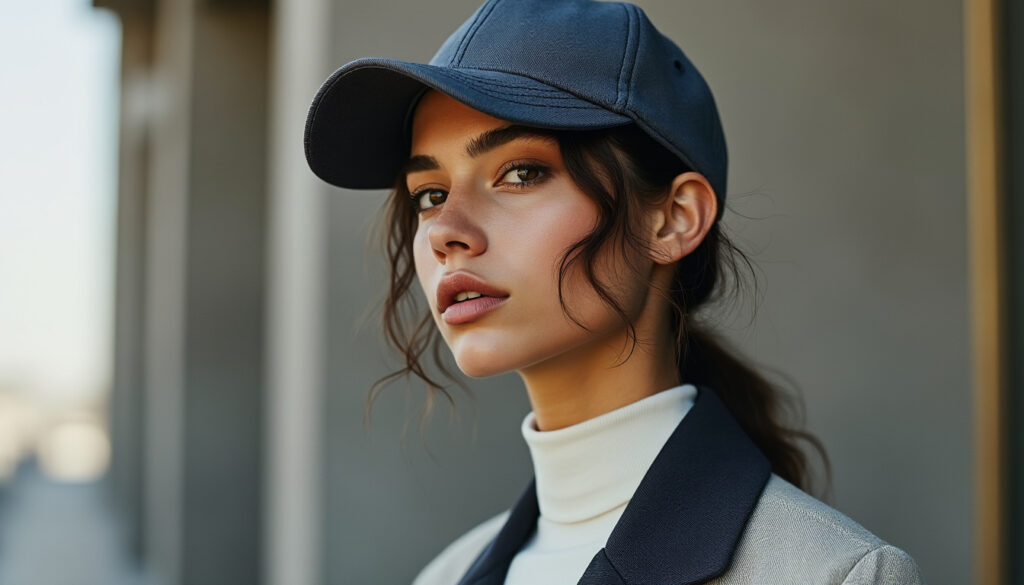 découvrez la casquette gertrude gaston, l’accessoire tendance de 2025 pour compléter vos tenues avec style et affirmer votre look au quotidien.