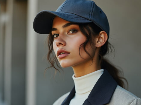 découvrez la casquette gertrude gaston, l’accessoire tendance de 2025 pour compléter vos tenues avec style et affirmer votre look au quotidien.