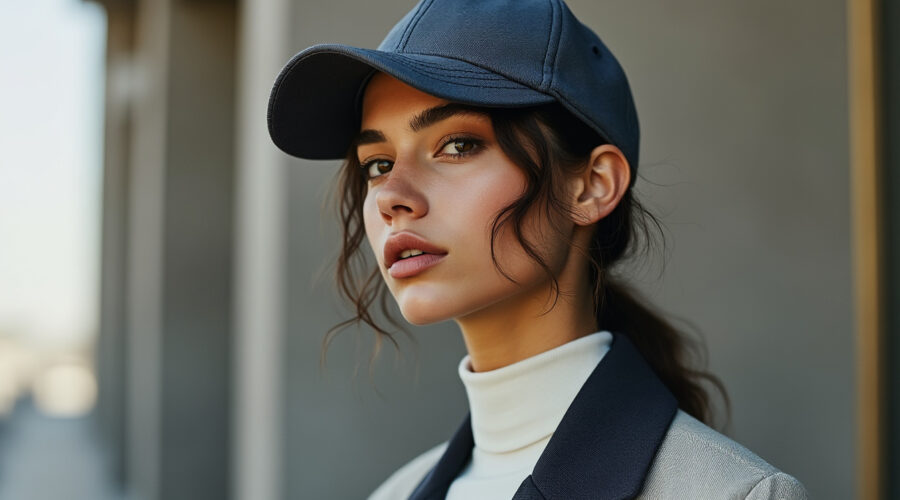 découvrez la casquette gertrude gaston, l’accessoire tendance de 2025 pour compléter vos tenues avec style et affirmer votre look au quotidien.