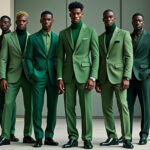 explorez les tendances incontournables du costume vert en 2025 pour un style moderne et audacieux. conseils, inspirations et nouveautés à ne pas manquer.