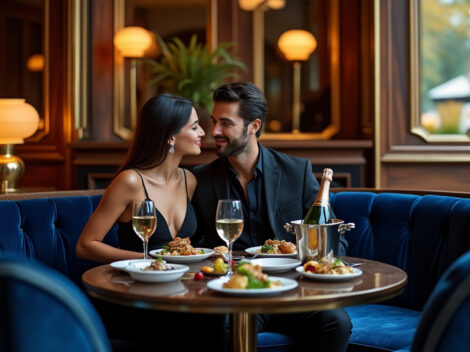 découvrez bob ricard et son art de vivre à la française en 2025 : élégance, convivialité et inspirations pour savourer chaque instant.