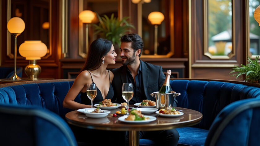 découvrez bob ricard et son art de vivre à la française en 2025 : élégance, convivialité et inspirations pour savourer chaque instant.