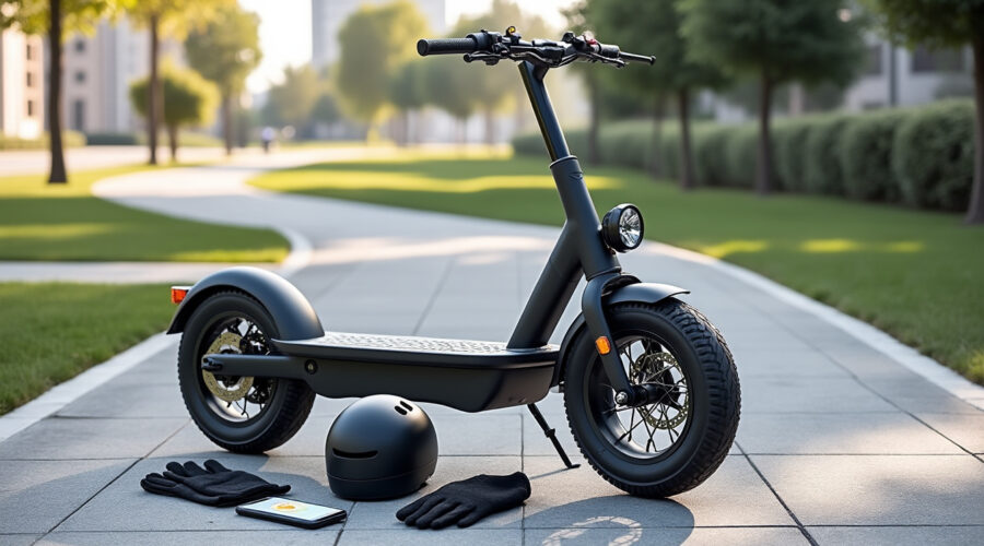 découvrez les caractéristiques, performances, autonomie, avantages et points à vérifier avant d’acheter la trottinette électrique kukirin g2 en 2025.