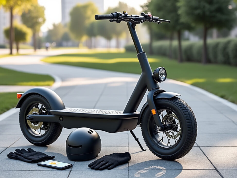 découvrez les caractéristiques, performances, autonomie, avantages et points à vérifier avant d’acheter la trottinette électrique kukirin g2 en 2025.